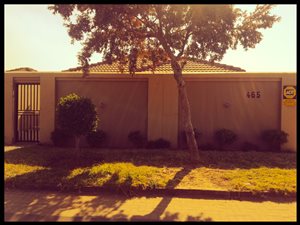 4 Bed House in Goudrand