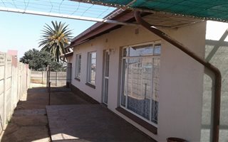 3 Bedroom House in Delarey