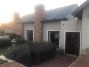 3 Bed House in Olympus AH