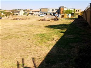 569 m² Land available in Newmark Estate