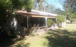4 Bedroom House in Winterton