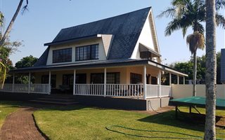 3 Bedroom House in Southbroom