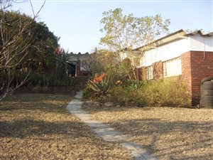 5 Bed House in Lynnfield Park