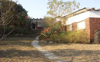 5 Bedroom House in Lynnfield Park