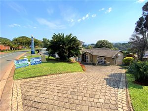 3 Bed House in Sunningdale
