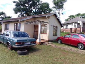 3 Bed House in Imbali