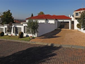 3 Bed House in Willaway