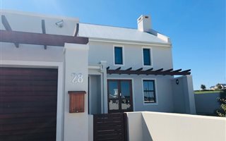 3 Bedroom House in Graanendal