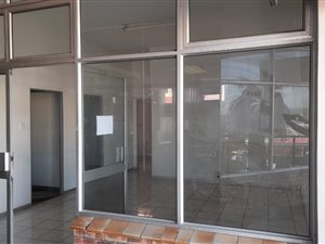 66 m² Office Space in Verulam Central