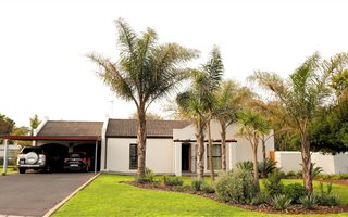 3 Bedroom House in Durbanville Central
