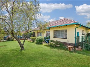 3 Bed House in Marlands