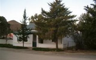 3 Bedroom House in Nieu Bethesda