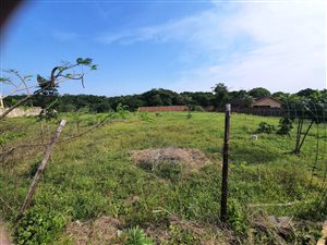 1215 m² Land available in Birdswood