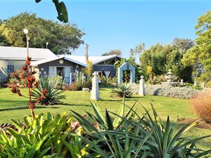 133 ha Farm in Cintsa