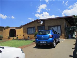 5 Bed House in Howick West