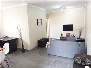 1 Bed Apartment in Parkmore
