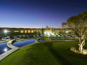 1312 m² Land available in Waterfall Country Estate