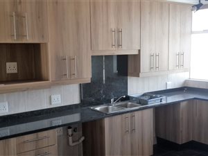 2 Bedroom Flat in Arcon Park
