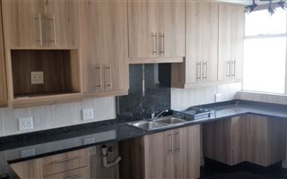 2 Bedroom Flat in Arcon Park
