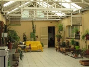 2 ha Smallholding in Rosashof