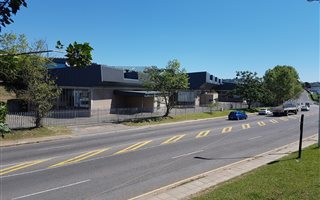 3878 m² Industrial space in New Germany