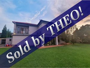 3 Bed House in Zambezi Country Estate