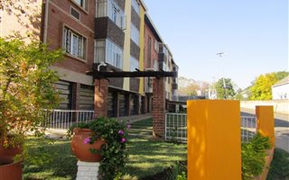 2 Bedroom Apartment in Scottsville