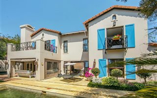3 Bedroom House in Fernridge Estate