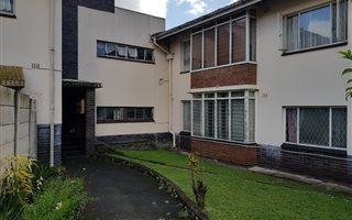 2 Bedroom Flat in Ashley