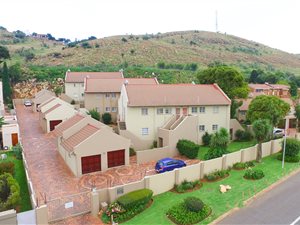 2 Bed House in Bruma
