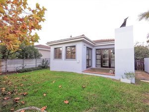 2 Bed Townhouse in Rosedale Estate
