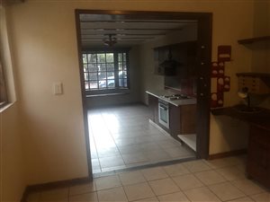 1 Bed House in Fontainebleau