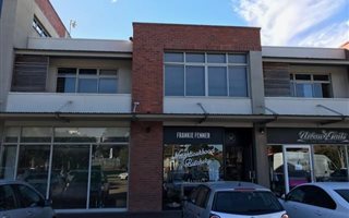 40 m² Commercial space in Claremont