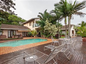 4 Bedroom House in Herrwood Park