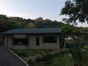 4 Bed House in Westville