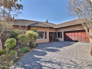 3 Bed House in Irene Farm Villages