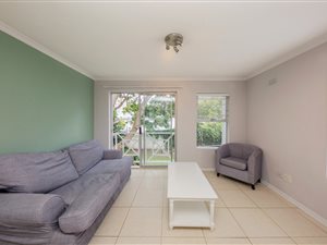1 Bed Apartment in Claremont