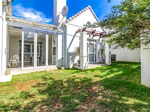 3 Bedroom House in Durbanville Central