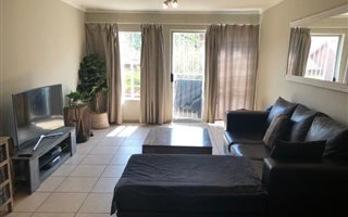 2 Bedroom Apartment in The Reeds