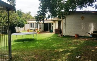3 Bedroom House in Heidelberg Central
