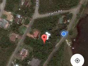 658 m² Land available in Seafield