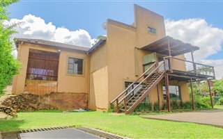 3 Bedroom House in Forest Hills