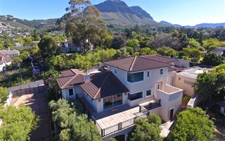 4 Bedroom House in La Sandra