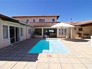 4 Bed House in La Sandra