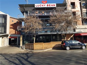 381 m² Commercial space in Greenside