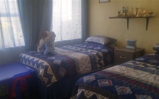 3 Bedroom Apartment in Glenanda
