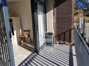2 Bed Apartment in Humewood