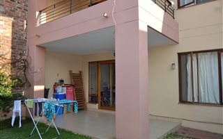 2 Bedroom Townhouse in Vorna Valley