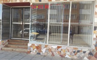 Commercial space in Klerksdorp