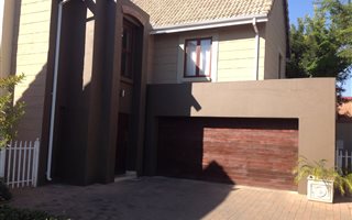3 Bedroom House in Zwartkop Golf Estate